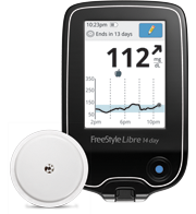 freestyle libre icon