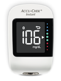 accuchekinstant icon