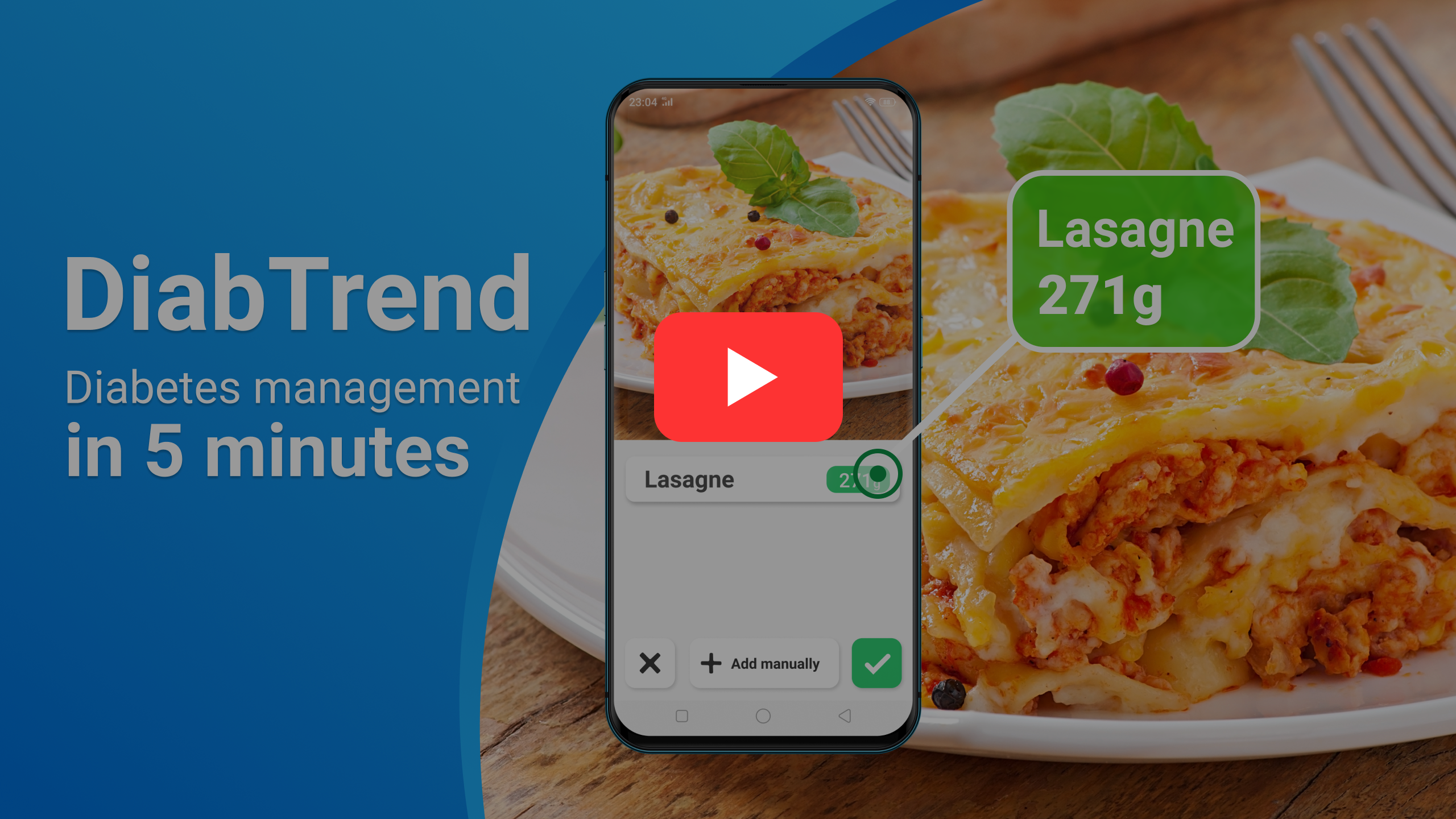 Youtube prev diabtrend